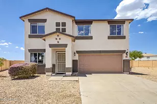 23332 N Serenity Trail, Florence, AZ 85132 - Photo 1