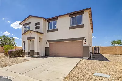 23332 N Serenity Trail, Florence, AZ 85132 - Photo 3