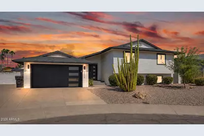 8614 E Monterey Way, Scottsdale, AZ 85251 - Photo 1
