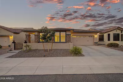 17482 W Cedarwood Lane, Goodyear, AZ 85338 - Photo 1