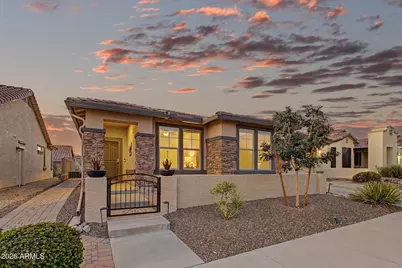 17482 W Cedarwood Lane, Goodyear, AZ 85338 - Photo 5