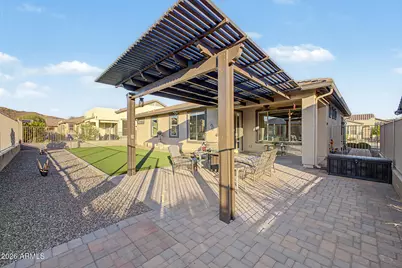 17482 W Cedarwood Lane, Goodyear, AZ 85338 - Photo 51