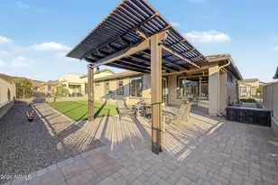 17482 W Cedarwood Ln, Goodyear, AZ 85338 - Photo 51