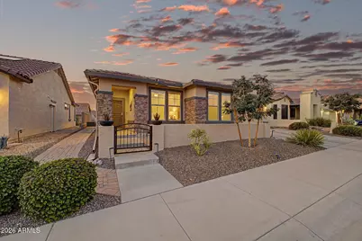 17482 W Cedarwood Lane, Goodyear, AZ 85338 - Photo 3
