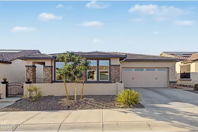 17482 W Cedarwood Lane, Goodyear, AZ 85338 - Photo 9