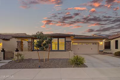 17482 W Cedarwood Lane, Goodyear, AZ 85338 - Photo 3
