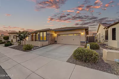 17482 W Cedarwood Lane, Goodyear, AZ 85338 - Photo 5