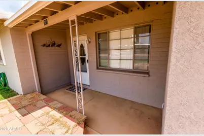 301 Whitton Street, Sierra Vista, AZ 85635 - Photo 3