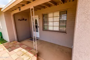 301 Whitton St, Sierra Vista, AZ 85635 - Photo 3