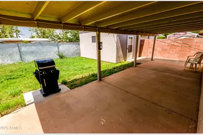 301 Whitton Street, Sierra Vista, AZ 85635 - Photo 35