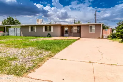 301 Whitton Street, Sierra Vista, AZ 85635 - Photo 1