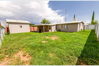 301 Whitton Street, Sierra Vista, AZ 85635 - Photo 37