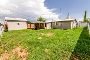301 Whitton St, Sierra Vista, AZ 85635 - Photo 37
