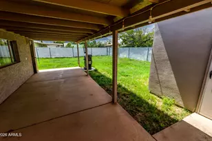 301 Whitton St, Sierra Vista, AZ 85635 - Photo 45