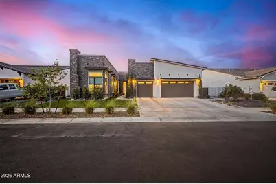 20628 E Marsh Road, Queen Creek, AZ 85142 - Photo 1