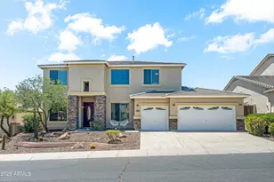 6619 W Cordia Ln, Phoenix, AZ 85083 - Photo 1