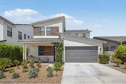 35021 N Barrel Road, San Tan Valley, AZ 85144 - Photo 1