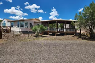 10 N3085, Show Low, AZ 85901 - Photo 1