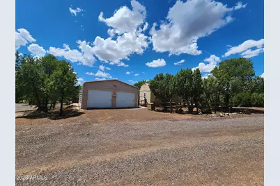 10 N3085 --, Show Low, AZ 85901 - Photo 3