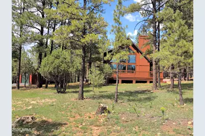 3738 W Apache Drive, Happy Jack, AZ 86024 - Photo 1