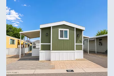 2292 N Ironwood Drive #97, Apache Junction, AZ 85120 - Photo 1