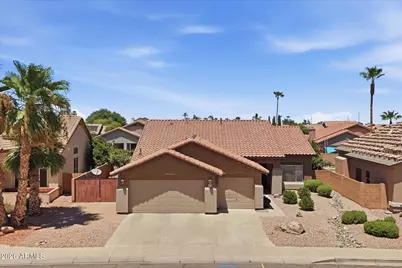 6842 W Ivanhoe Street, Chandler, AZ 85226 - Photo 31