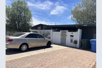 14808 N 30th Drive, Phoenix, AZ 85053 - Photo 1