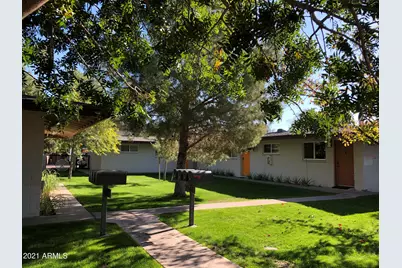 2103 S Granada Drive #Apt 8, Tempe, AZ 85282 - Photo 3