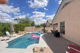 8856 E Sharon Dr, Scottsdale, AZ 85260 - Photo 1