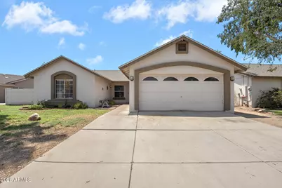 10243 W Reade Avenue, Glendale, AZ 85307 - Photo 1