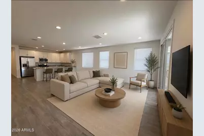 24924 N 167th Avenue, Surprise, AZ 85387 - Photo 3