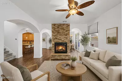 4761 E Woodside Way, Gilbert, AZ 85297 - Photo 3