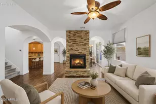 4761 E Woodside Way, Gilbert, AZ 85297 - Photo 3