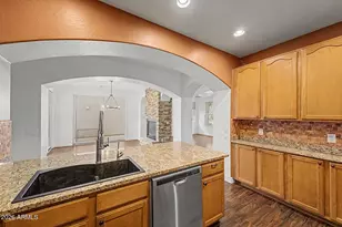 4761 E Woodside Way, Gilbert, AZ 85297 - Photo 15