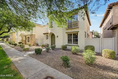 4761 E Woodside Way, Gilbert, AZ 85297 - Photo 29