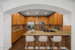 4761 E Woodside Way, Gilbert, AZ 85297 - Photo 9