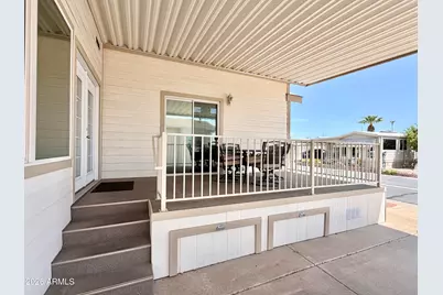 111 S Greenfield Road #258, Mesa, AZ 85206 - Photo 7