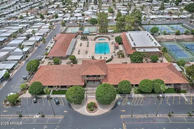 111 S Greenfield Road #258, Mesa, AZ 85206 - Photo 61