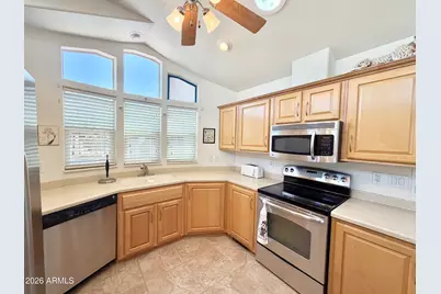 111 S Greenfield Road #258, Mesa, AZ 85206 - Photo 37