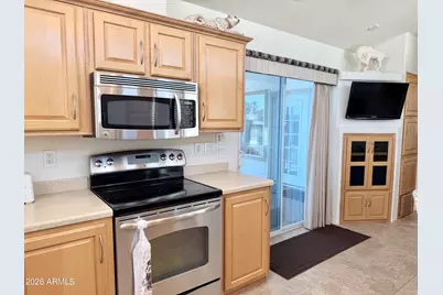 111 S Greenfield Road #258, Mesa, AZ 85206 - Photo 39
