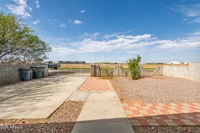 318 W 3rd Avenue, Casa Grande, AZ 85122 - Photo 17