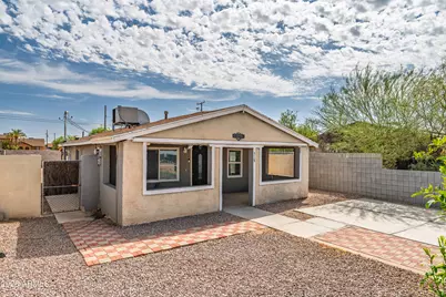 318 W 3rd Avenue, Casa Grande, AZ 85122 - Photo 19