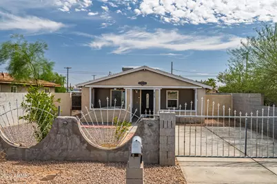 318 W 3rd Avenue, Casa Grande, AZ 85122 - Photo 1
