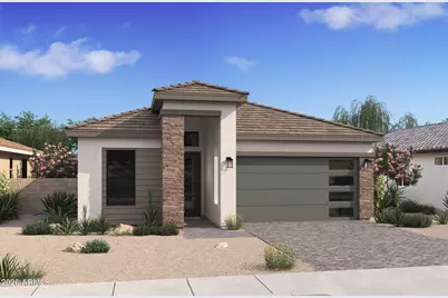 4386 N 203rd Lane, Buckeye, AZ 85396 - Photo 1
