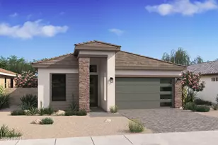4386 N 203rd Ln, Buckeye, AZ 85396 - Photo 1