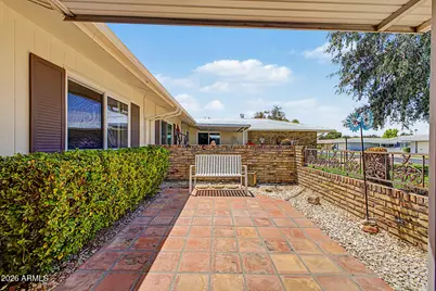 9525 W Shasta Drive, Sun City, AZ 85351 - Photo 5