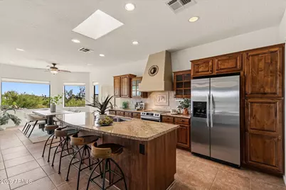 36601 N Stardust Lane, Carefree, AZ 85377 - Photo 13