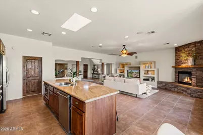 36601 N Stardust Lane, Carefree, AZ 85377 - Photo 17