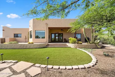36601 N Stardust Lane, Carefree, AZ 85377 - Photo 27