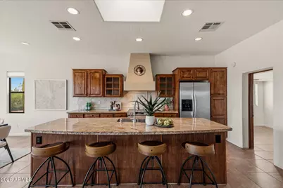 36601 N Stardust Lane, Carefree, AZ 85377 - Photo 11